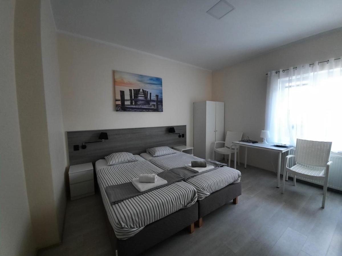 Villa Мендзыздрое Экстерьер фото