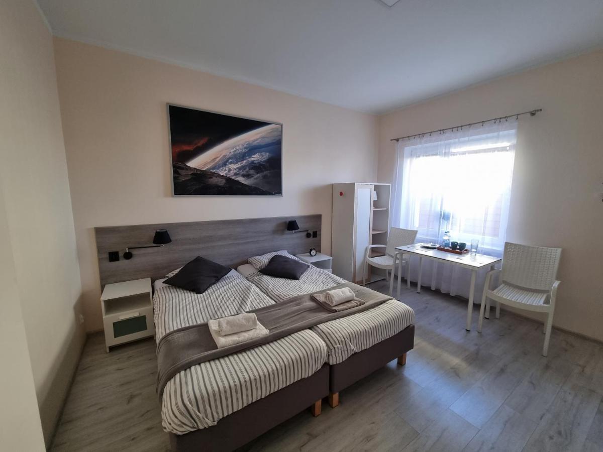 Villa Мендзыздрое Экстерьер фото