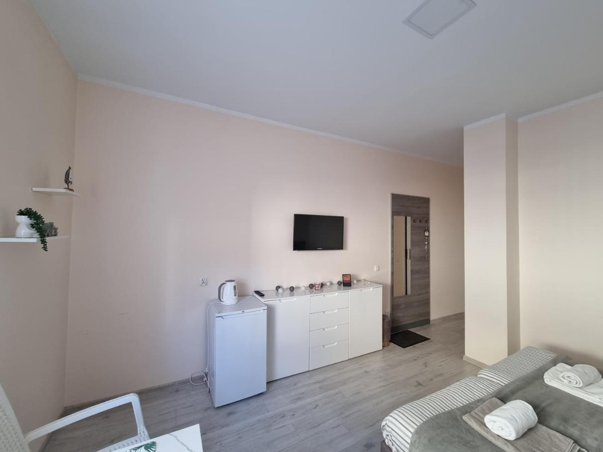 Villa Мендзыздрое Экстерьер фото