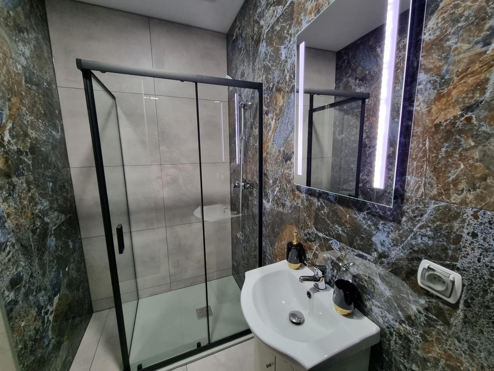 Villa Мендзыздрое Экстерьер фото