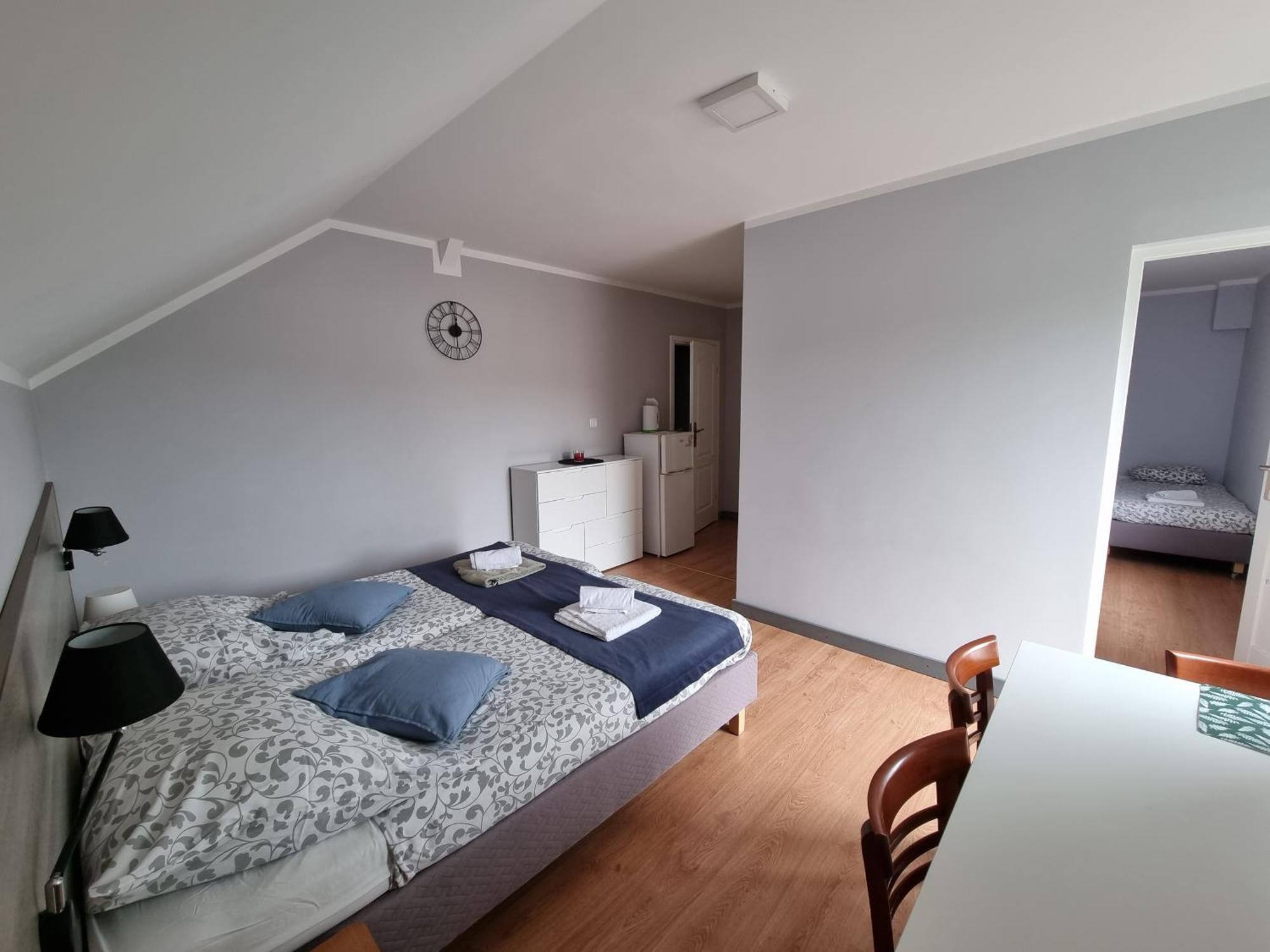 Villa Мендзыздрое Номер фото