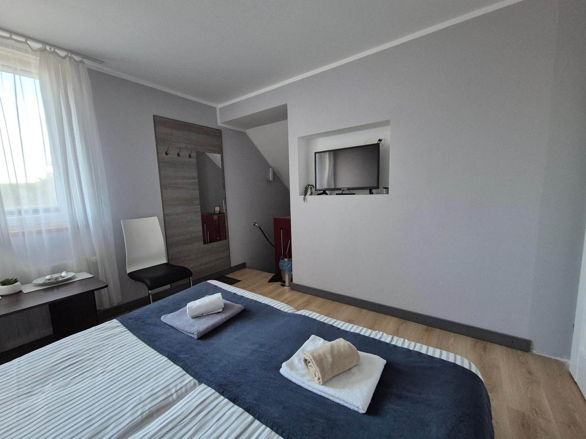 Villa Мендзыздрое Номер фото